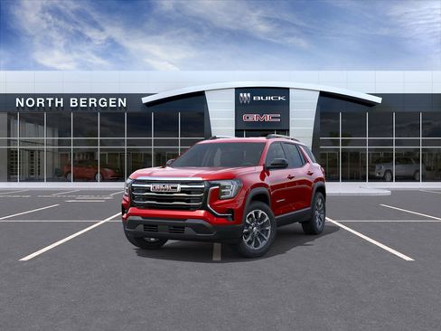 New 2026 GMC Terrain Elevation w/ Elevation Premium Package image 8