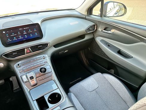 Used 2023 Hyundai Santa Fe SEL FWD image 20