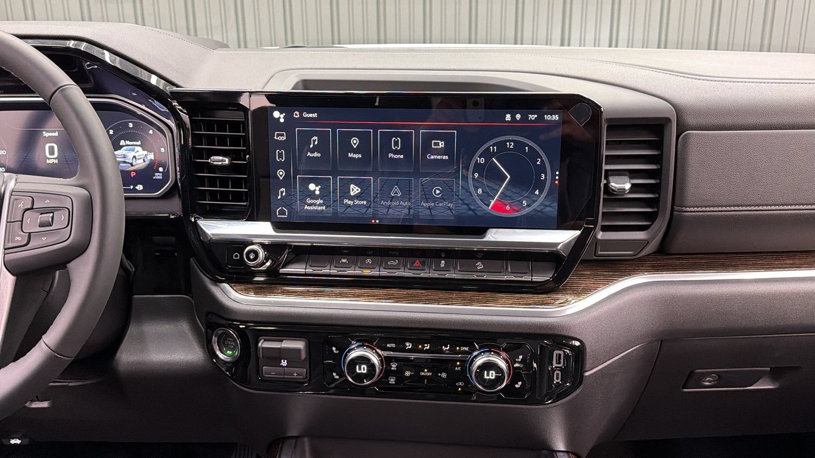 Used 2026 GMC Sierra 1500 Elevation AWD/4WD image 29
