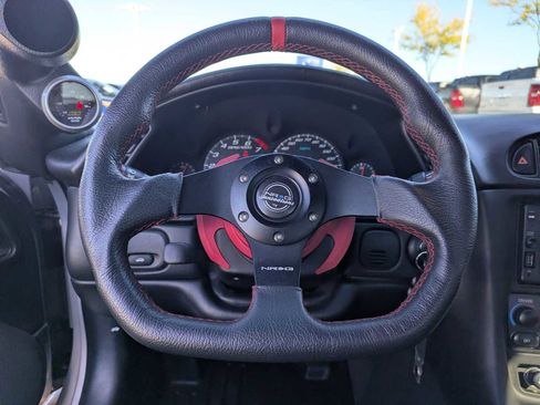 Used 2003 Chevrolet Corvette Z06 w/ Memory Package, 3 Drivers image 16