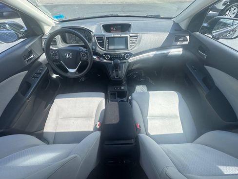 Used 2015 Honda CR-V EX image 13