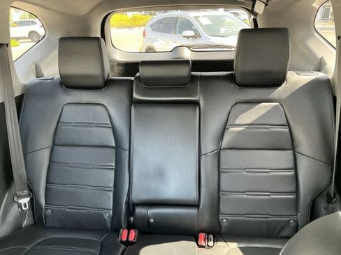 Certified 2020 Honda CR-V EX-L image 17