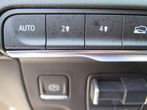 Certified 2024 Cadillac Escalade Sport w/ LPO, ONYX Package AWD/4WD image 15