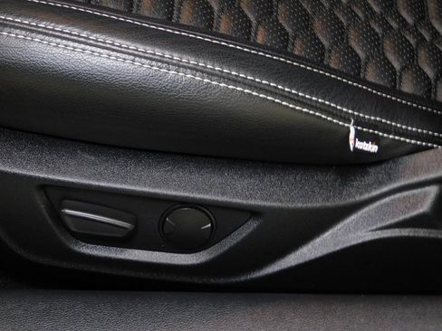 Used 2020 Ford Mustang GT Premium w/ Equipment Group 401A image 48