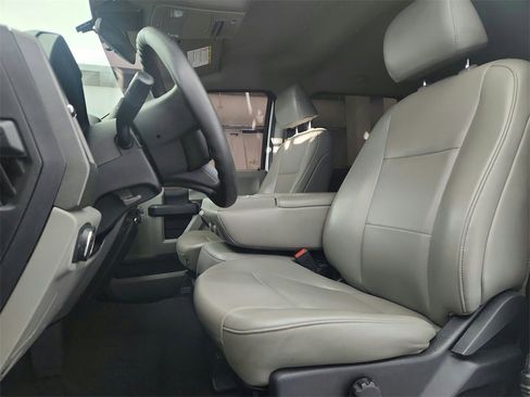 Used 2021 Ford F350 XL w/ Power Equipment Group image 11