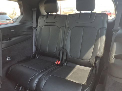 Used 2024 Jeep Grand Cherokee L Overland AWD/4WD image 24