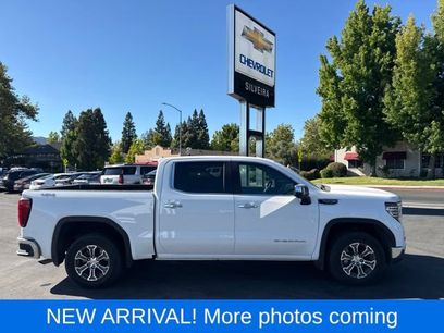 Used 2025 GMC Sierra 1500 SLT