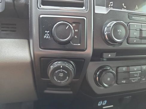 Used 2018 Ford F150 XLT w/ Equipment Group 301A Mid image 31