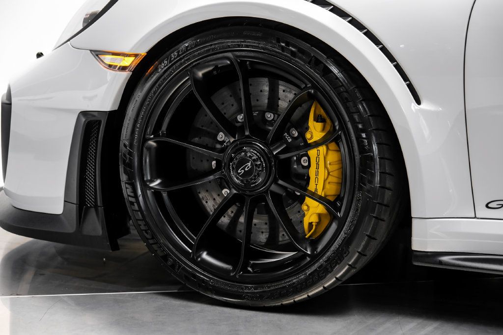 Used 2018 Porsche 911 GT2 RS RWD image 63
