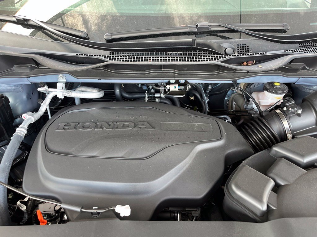 Used 2026 Honda Odyssey Sport-L image 14