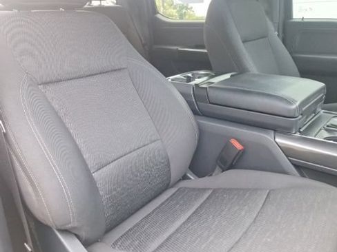 Used 2021 Ford F150 XLT w/ Equipment Group 302A High AWD/4WD image 20