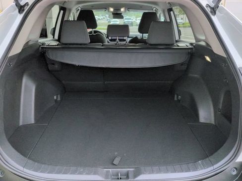 Certified 2024 Toyota RAV4 XLE AWD/4WD image 13