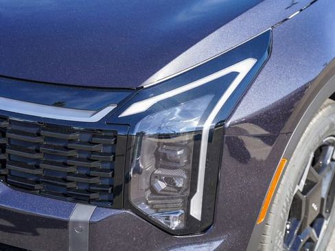 New 2026 Kia Sportage EX image 11