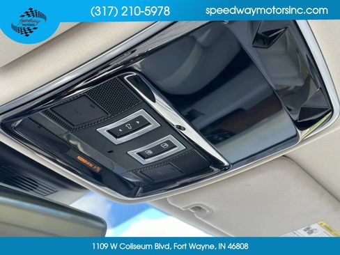 Used 2020 Land Rover Range Rover HSE image 54