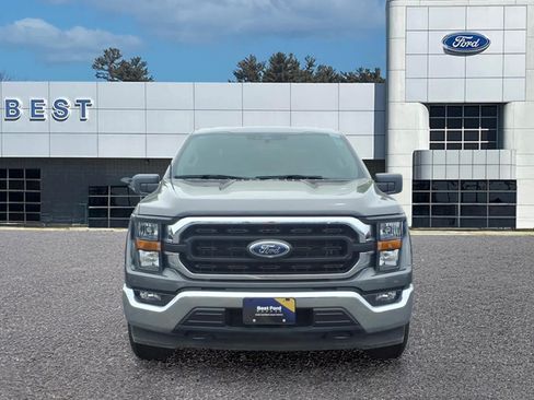 Used 2023 Ford F150 XLT w/ Equipment Group 301A Mid AWD/4WD image 20