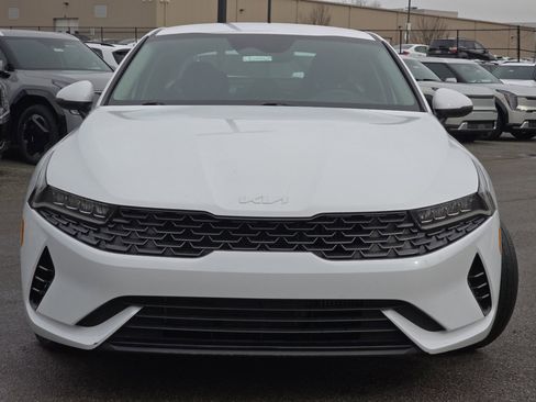 Used 2023 Kia K5 LXS image 8