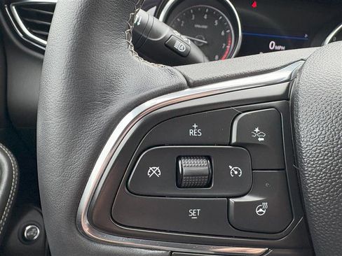 Used 2023 Buick Encore GX Essence w/ Experience Buick Package image 22