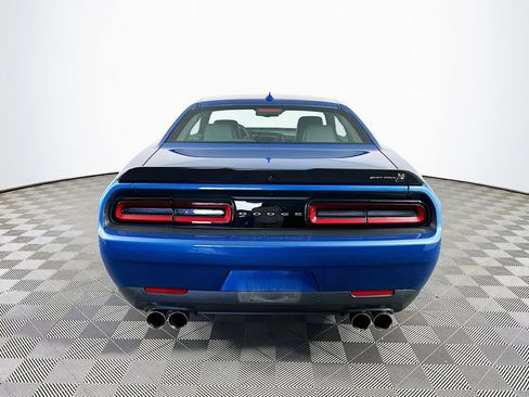 Used 2023 Dodge Challenger R/T Scat Pack w/ Plus Package image 10