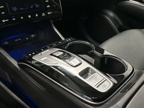 Used 2023 Hyundai Tucson Limited image 25