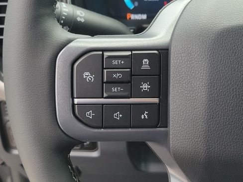 New 2026 Ford F450 Lariat w/ Lariat Ultimate Package AWD/4WD image 25