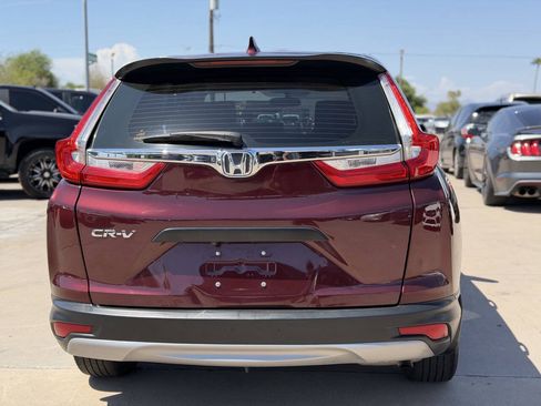 Used 2019 Honda CR-V LX image 12