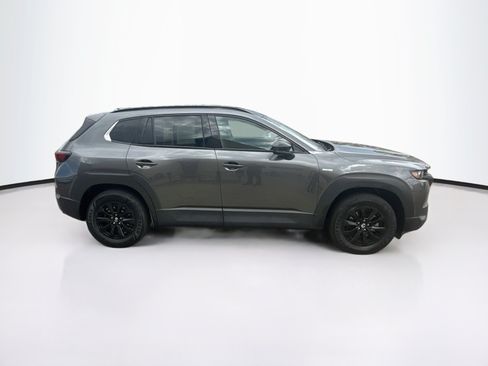 Used 2025 MAZDA CX-50 AWD 2.5 Hybrid w/ Premium Pkg image 10