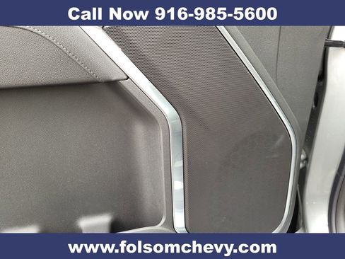 New 2026 Chevrolet Silverado 2500 LT image 18
