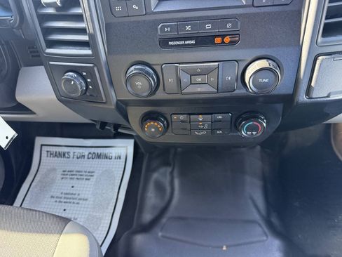 Used 2019 Ford F150 XL w/ Equipment Group 101A Mid AWD/4WD image 25