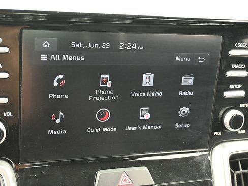 Used 2023 Kia Sorento LX image 13