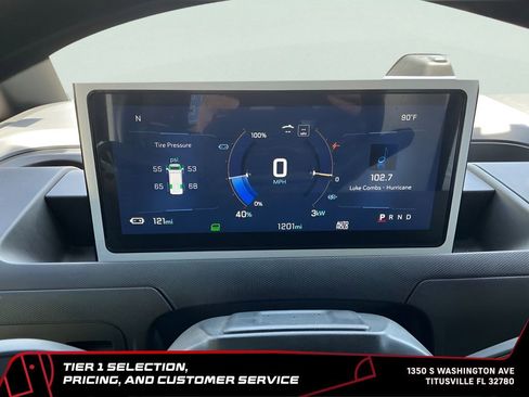 Used 2024 Chevrolet Brightdrop 600 w/ Battery Pack, Max Range AWD/4WD image 25