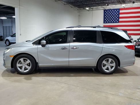 Used 2019 Honda Odyssey EX-L image 13