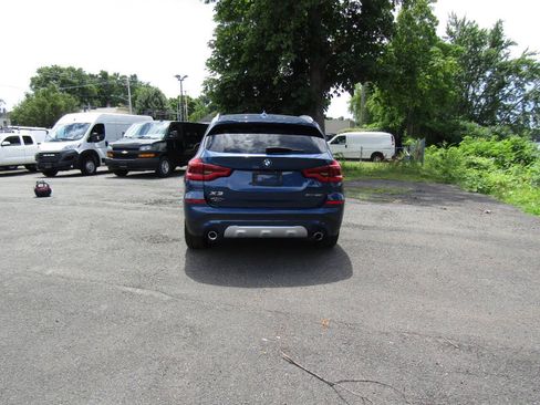 Used 2019 BMW X3 xDrive30i AWD/4WD image 6