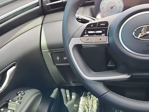 Used 2024 Hyundai Tucson SEL w/ Convenience Package image 21