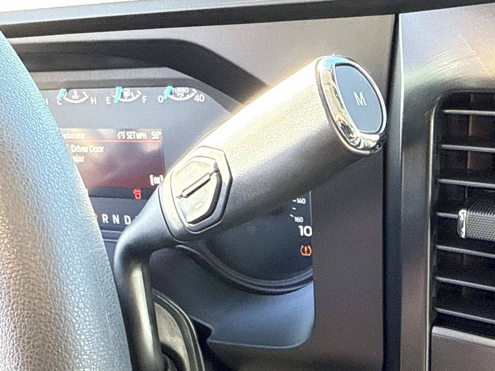 New 2027 Ford F550 4x4 Crew Cab image 17