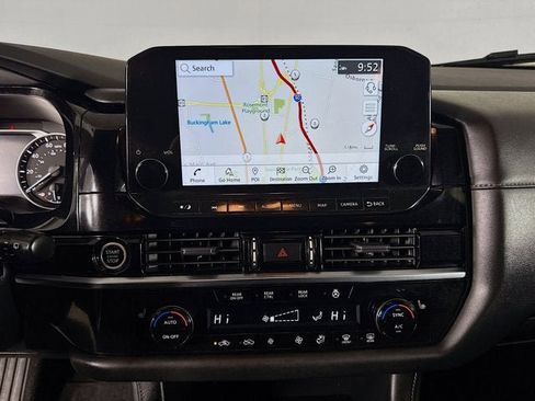 Certified 2023 Nissan Pathfinder SL w/ Black Appearance Package image 14