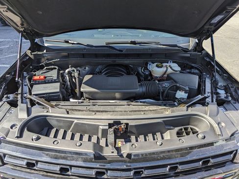 Used 2023 Chevrolet Tahoe Z71 AWD/4WD image 43