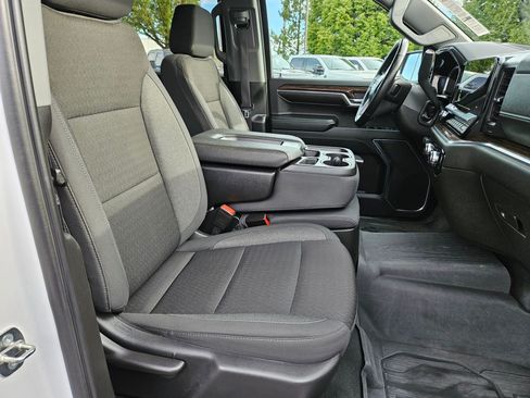 Used 2024 GMC Sierra 1500 SLE w/ Preferred Package AWD/4WD image 34