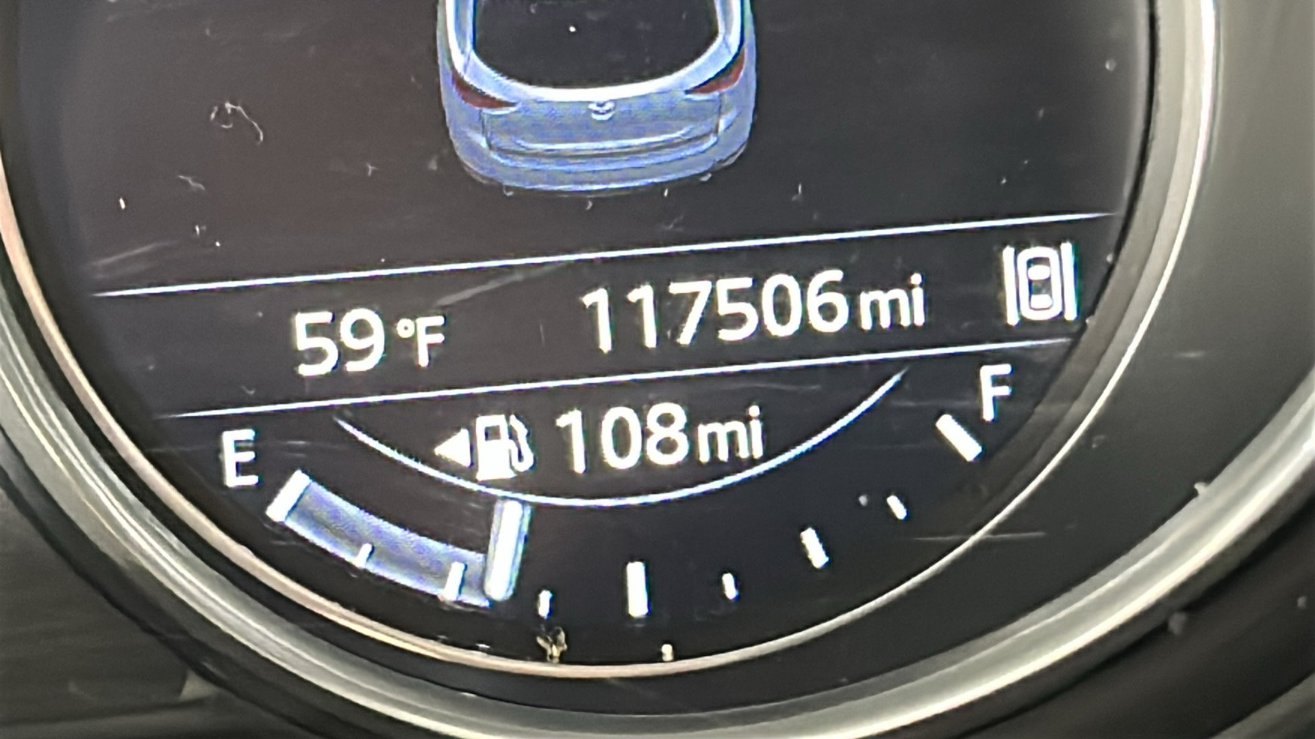 Used 2017 MAZDA CX-5 Grand Touring AWD/4WD image 22