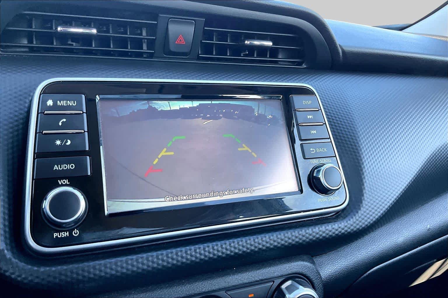 Used 2023 Nissan Kicks S FWD image 27