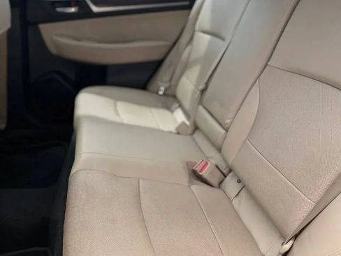 Used 2019 Subaru Legacy 3.6R Limited AWD/4WD image 19