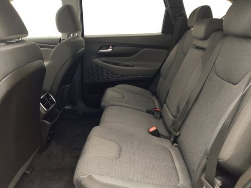 Used 2019 Hyundai Santa Fe SE FWD image 18