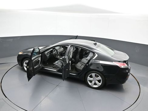 Used 2013 Acura TL SH-AWD image 43