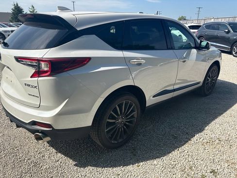 Used 2022 Acura RDX AWD image 5