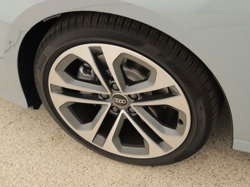 New 2026 Audi A3 2.0T Premium image 30