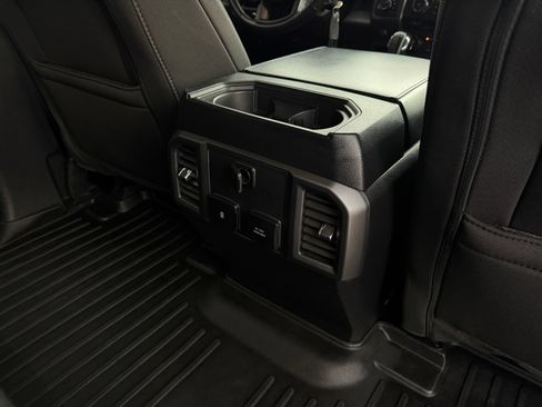 Used 2018 Ford F150 XLT w/ Equipment Group 302A Luxury AWD/4WD image 28