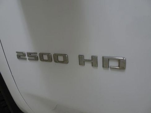 Used 2020 Chevrolet Silverado 2500 W/T w/ WT Convenience Package image 16