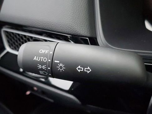 New 2026 Honda Civic Sport image 16