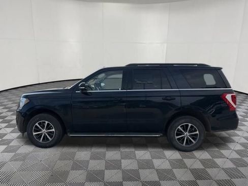 Used 2021 Ford Expedition XLT AWD/4WD image 13