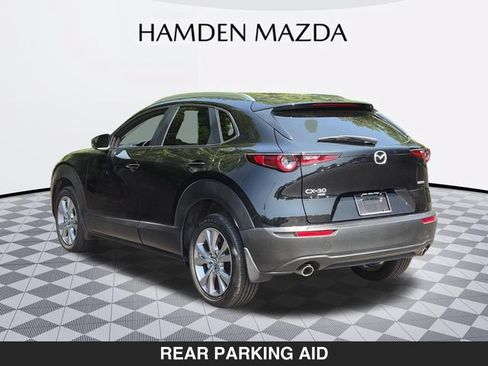 Certified 2026 MAZDA CX-30 AWD 2.5 S image 6