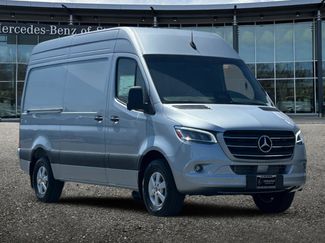 New 2025 Mercedes-Benz Sprinter 2500 video 2